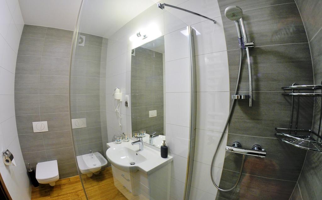 Apartament Solna 305 Kolobrzeg Centrum Exterior photo